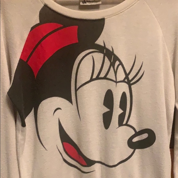 Minnie Mouse Top - Picture 2 of 3